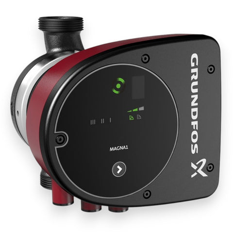 GRUNDFOS MAGNA1 32-120 180 1x230V PN10
