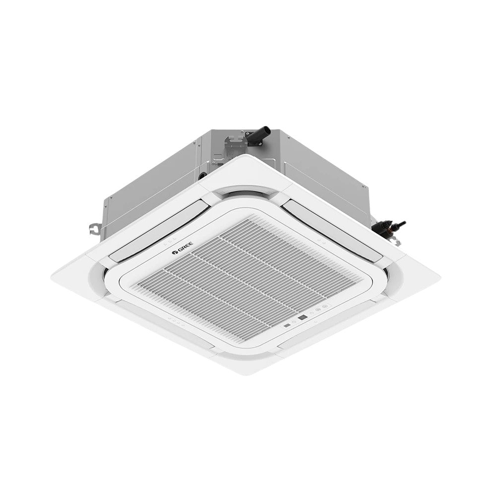 Gree mono split klíma szett kazettás 7.1 kW