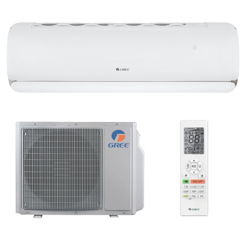 Gree G-Tech mono split klíma szett 2.7 kW
