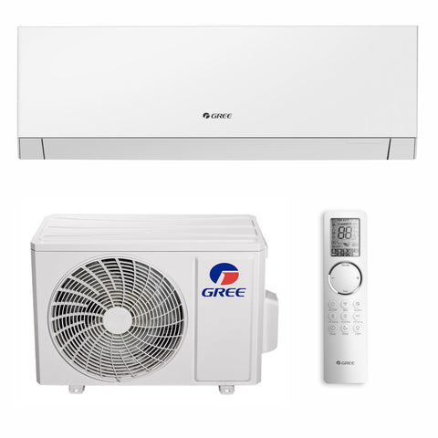 Gree Smart one mono split klíma szett 2.7 kW