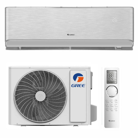 Gree Airy mono split klíma szett 2.7 kW