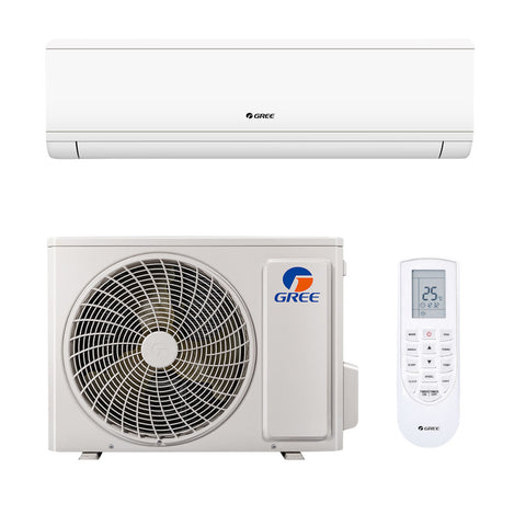 Gree Cosmo Eco mono split klíma szett 2.5 kW