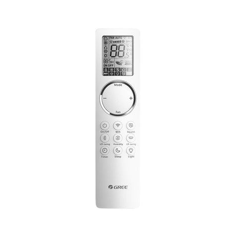 Gree G-Time mono split klíma szett 5.1 kW