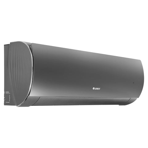 Gree Dark X mono split klíma szett 3.5 kW