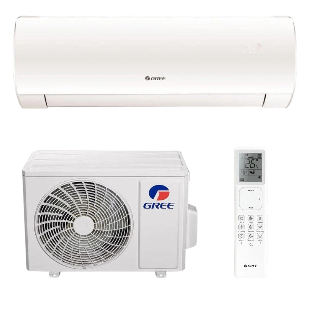 Gree Comfort Pro mono split klíma szett 3.5 kW