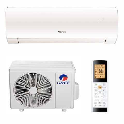 Gree Comfort Pro mono split klíma szett 5.3 kW