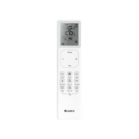 Gree Dark Pro mono split klíma szett 5.3 kW