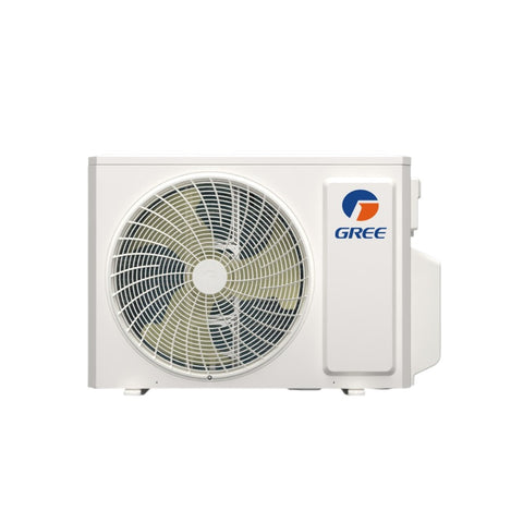 Gree multi split klíma szett - kültéri: 5,3kW(GWHD/18), beltéri: 2 x 2,5kW (Pulse)