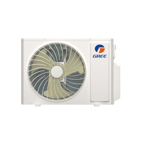 Gree multi split klíma szett - kültéri: 8,0kW(GWHD/28), beltéri: 2 x 2,5kW  +  3,2kW (Pulse)