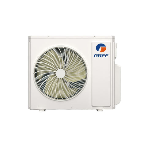 Gree multi split klíma szett - kültéri: 10,6kW(GWHD/36), beltéri: 3 x 3,2kW (Pulse)