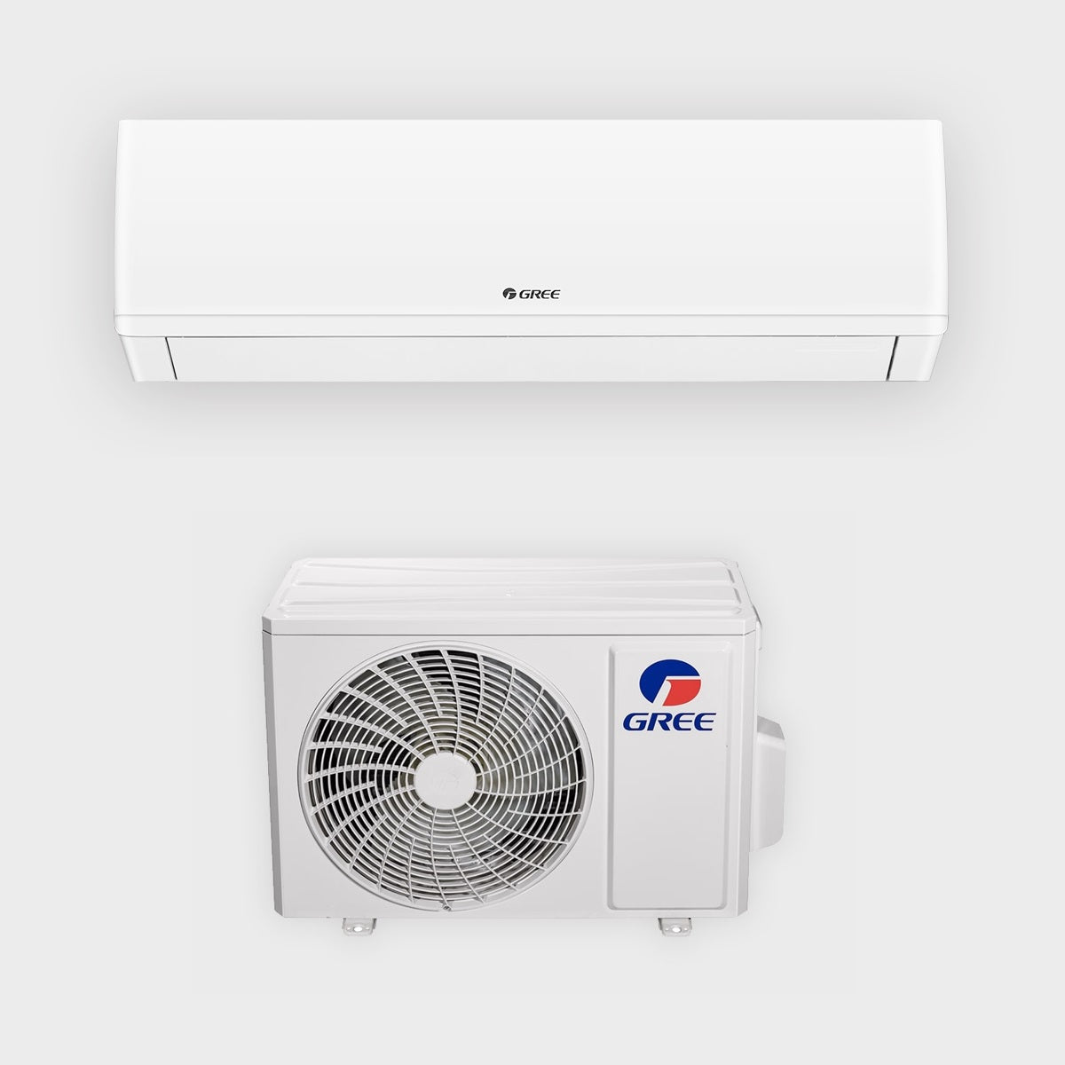 Gree Summer mono split klíma szett 2.5 kW