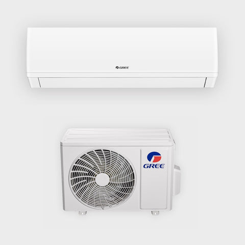 Gree Summer mono split klíma szett 2.5 kW