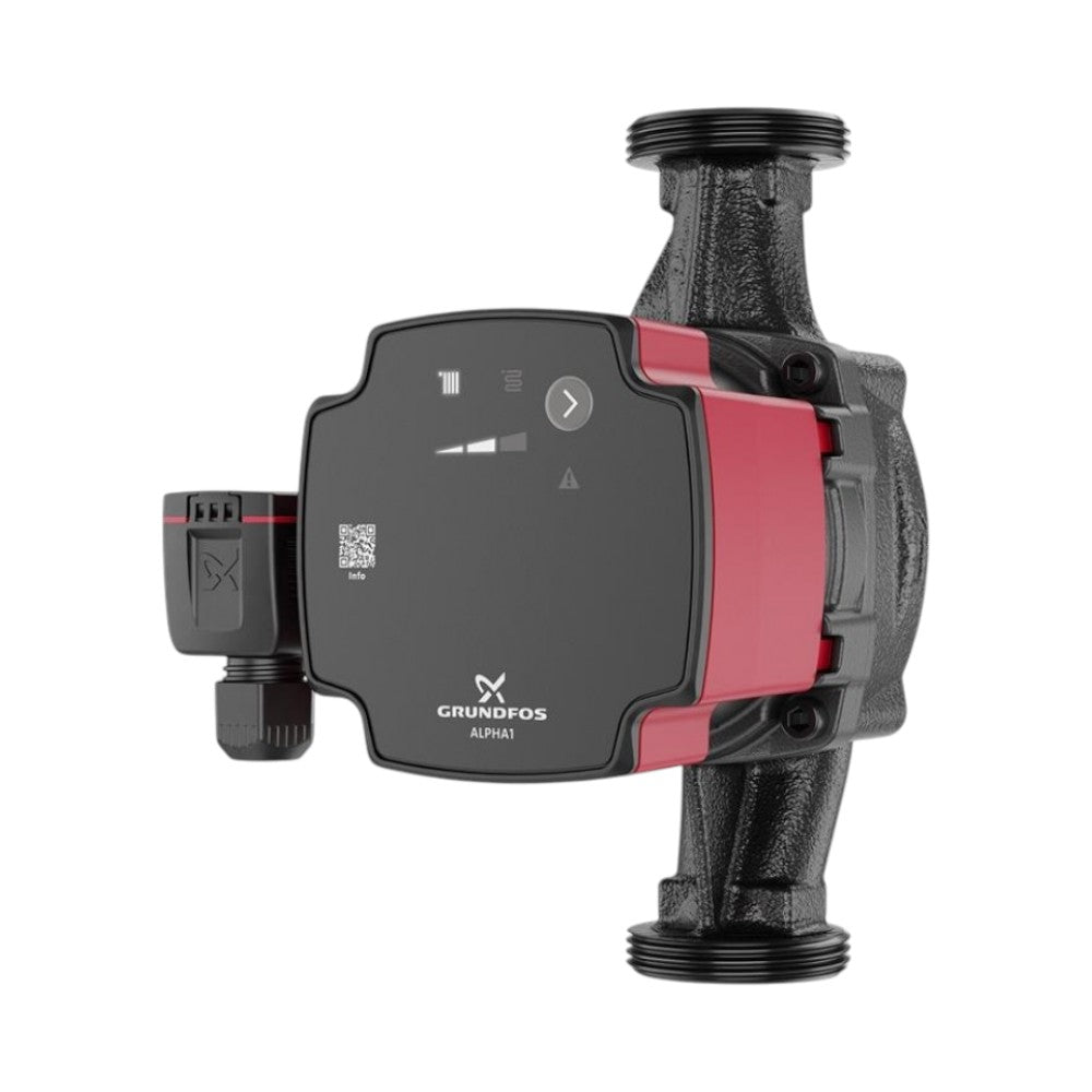 GRUNDFOS ALPHA1 25-60 180mm 200-240V 9H ACO