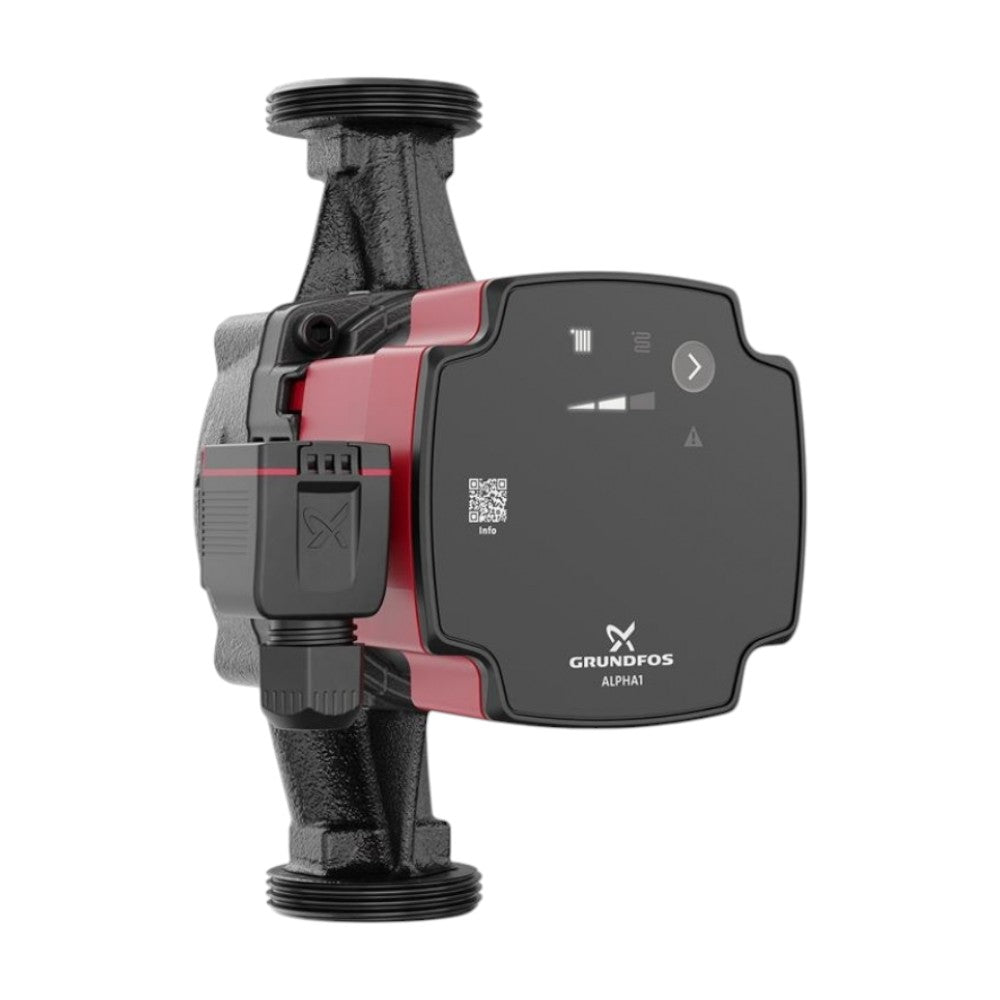 GRUNDFOS ALPHA1 25-60 180mm 200-240V 9H ACO