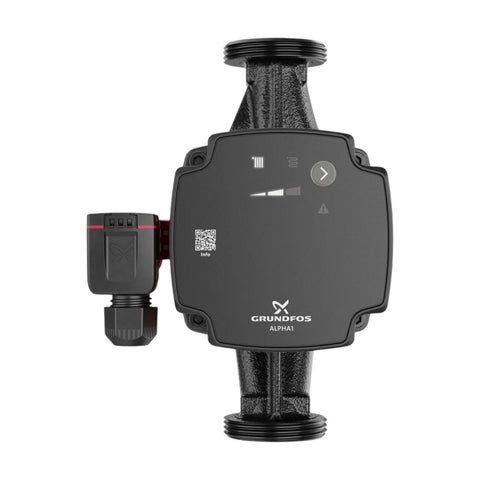 GRUNDFOS ALPHA1 25-60 180mm 200-240V 9H ACO