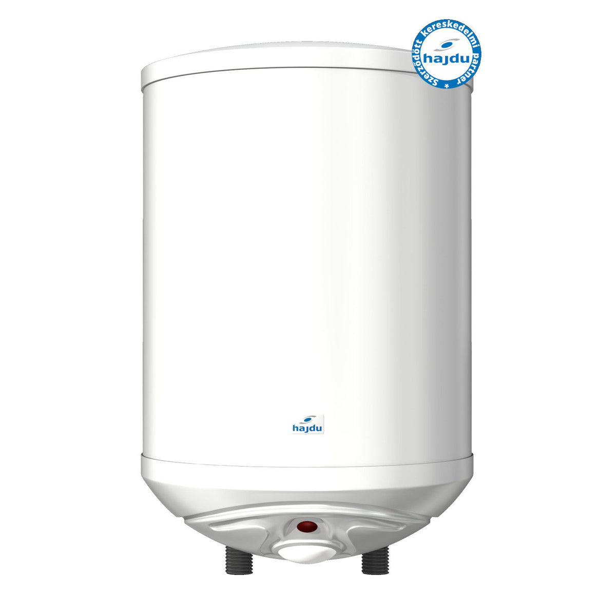 Hajdu Aquastic AQ 10F zárt rendszerű felső elhelyezésű forróvíztároló