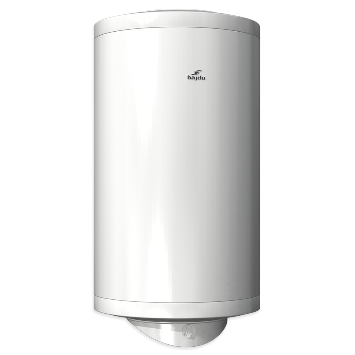 Hajdu Z-30 C ErP elektromos forróvíztároló 30 l. fali függőleges, kerámiafűtővel