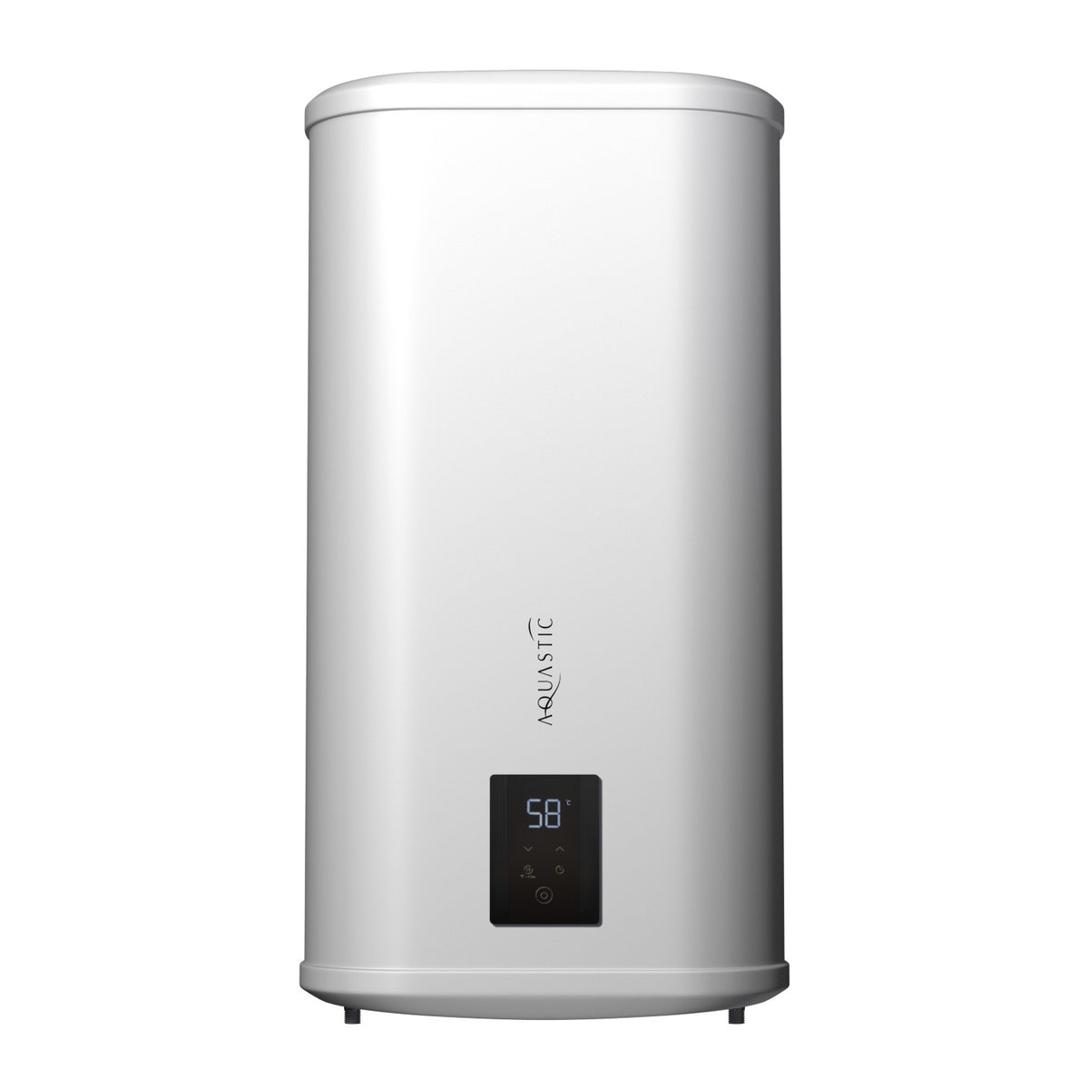Hajdu Aquastic AQ Flat WIFI F50 ErP szögletes elektromos vízmelegítő