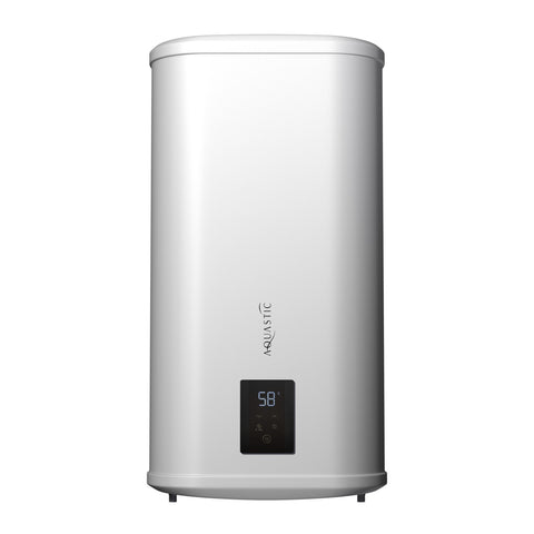 Hajdu Aquastic AQ Flat WIFI F50 ErP szögletes elektromos vízmelegítő