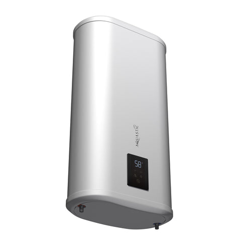 Hajdu Aquastic AQ Flat WIFI F50 ErP szögletes elektromos vízmelegítő