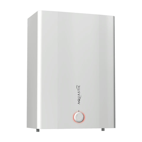 Hajdu Aquastic AQ Flat F50 ErP szögletes elektromos vízmelegítő
