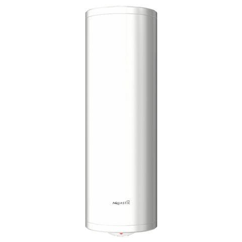 Hajdu Aquastic AQ ECO SLIM 80 függőleges forróvíztároló, keskeny kivitel, 80 literes (2111813511)