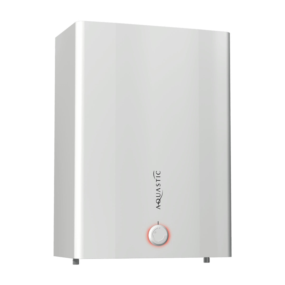 Hajdu Aquastic AQ Flat F80 ErP szögletes elektromos vízmelegítő