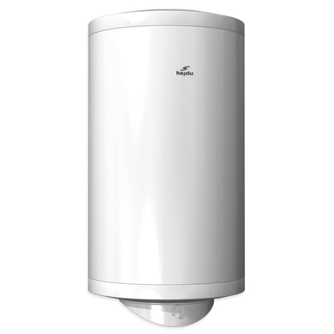 Hajdu Z-100 C ErP elektromos forróvíztároló 100 l. fali függőleges, kerámiafűtővel