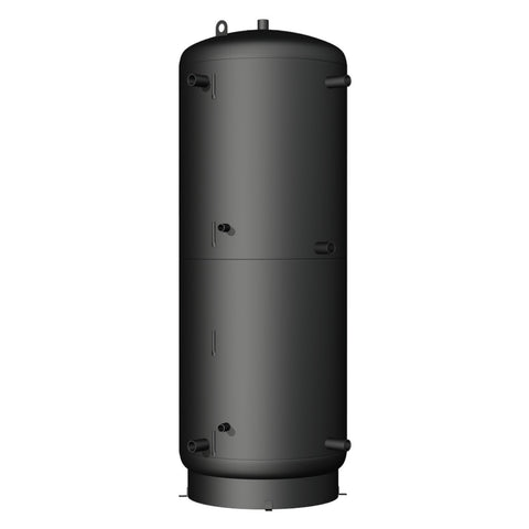 Hajdu Aquastic AQ PT6.2 750 C ErP puffertároló szigetelés nélkül, 750 literes, 1 acél hőcserélővel