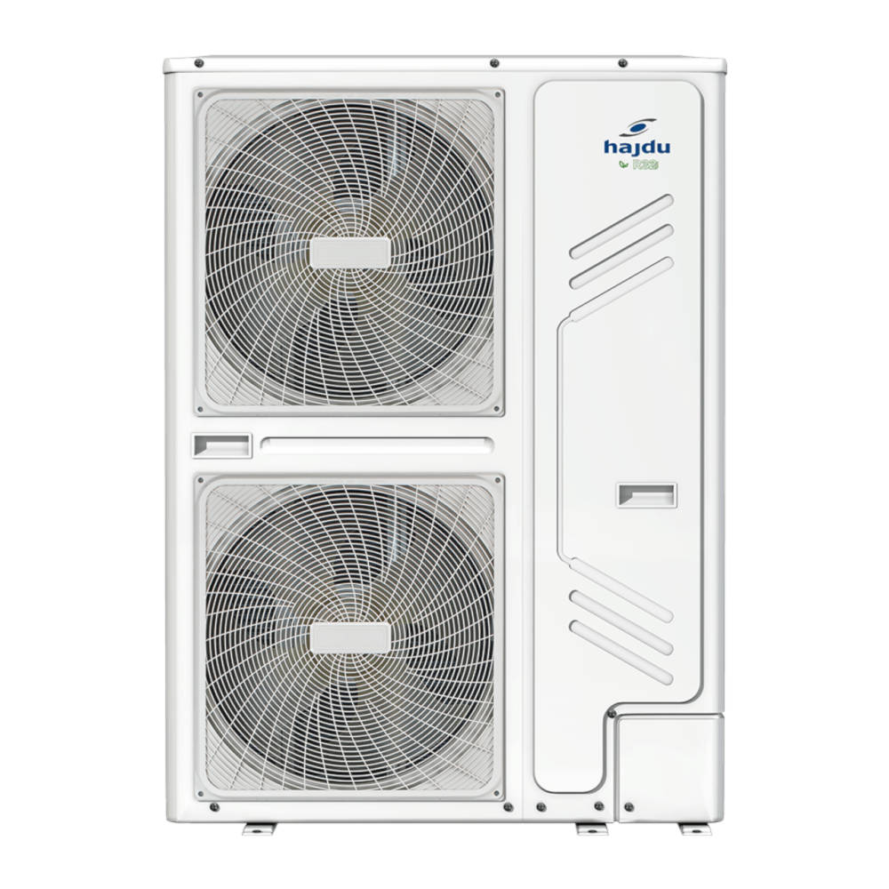 Hajdu HPAW-18 levegő-víz fűtési/hűtési hőszivattyú 18kW, 3fázis, R32