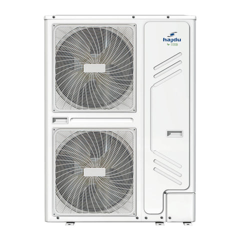 Hajdu HPAW-26 levegő-víz fűtési/hűtési hőszivattyú 26kW, 3fázis, R32