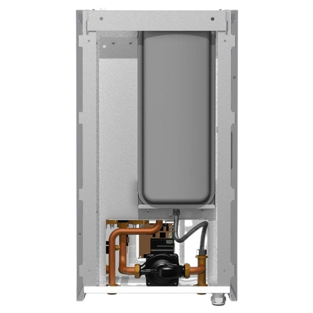 Hajdu HEK-6 Elektromos Kazán 6 kW