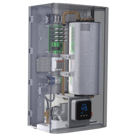Hajdu HEK-9 elektromos kazán 9kW