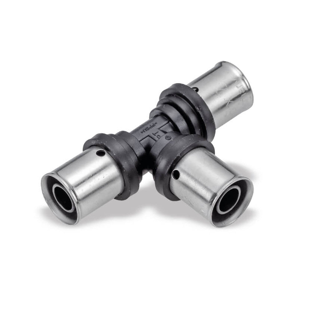 Hakatherm Multipex PPSU T-idom  26x3 műanyag