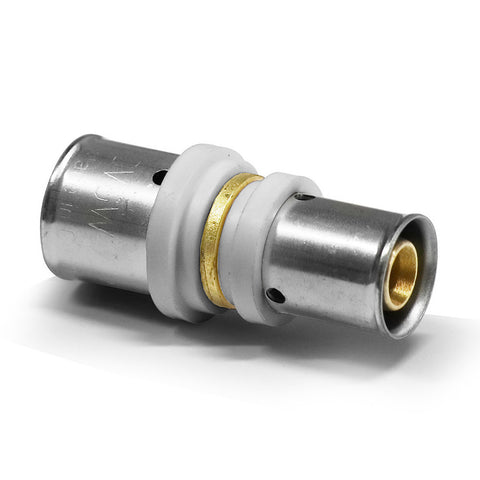Hakatherm Multipex Szűkítő 50-32