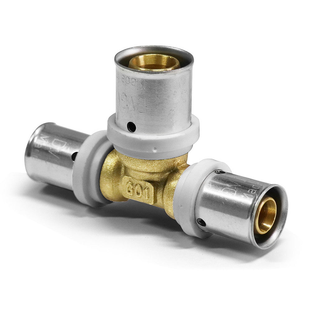 Hakatherm T-idom Szűkített 20-26-20