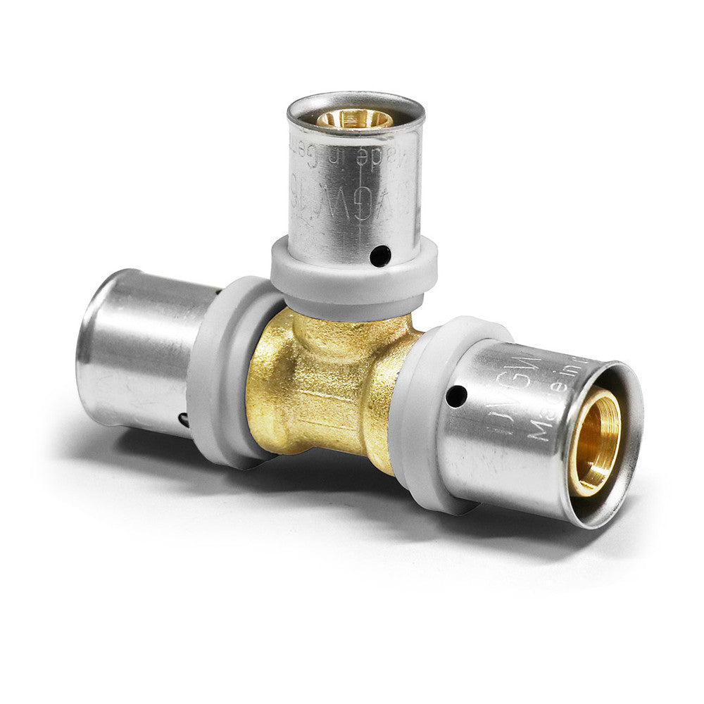 Hakatherm T-idom Szűkített 26-20-26
