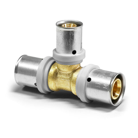 Hakatherm T-idom Szűkített 63-50-50