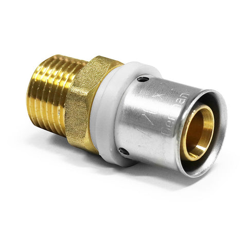 Hakatherm Átmenet KM 20-3/4"