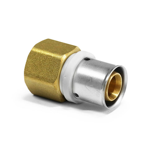 Hakatherm Multipex Átmenet BM 40-6/4"