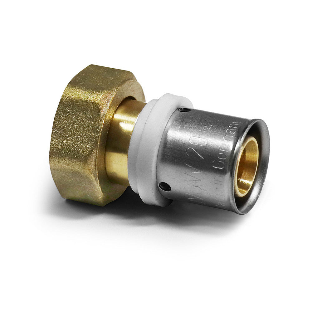 Hakatherm Multipex Félhollander Lapostömítésű 63-2 1/2"