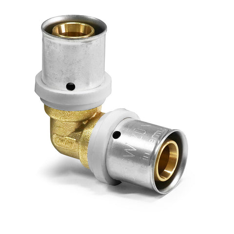 Hakatherm Multipex Könyök 63x4,5