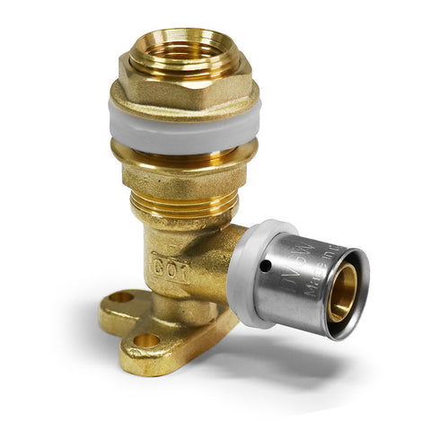 Hakatherm Falikorong Dupla Fali átmenet 16-1/2"