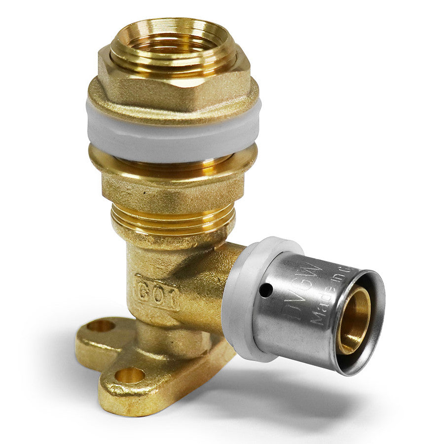 Hakatherm Falikorong Dupla Fali átmenet 20-1/2"