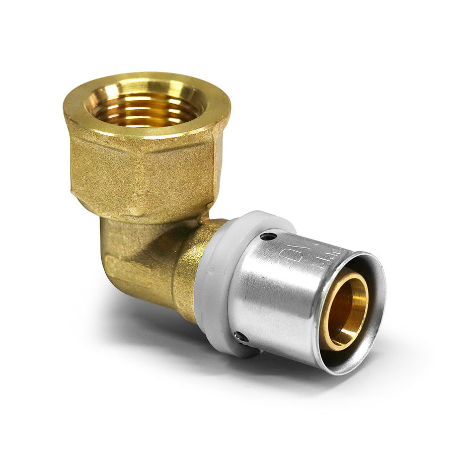 Hakatherm Könyök BM 16-1/2"