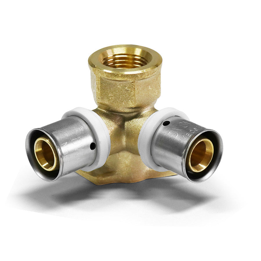 Hakatherm Falikorong Dupla 16-1/2"-16