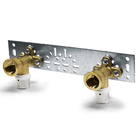 Hakatherm Falikorong Alaplemezes 20-1/2" -153mm