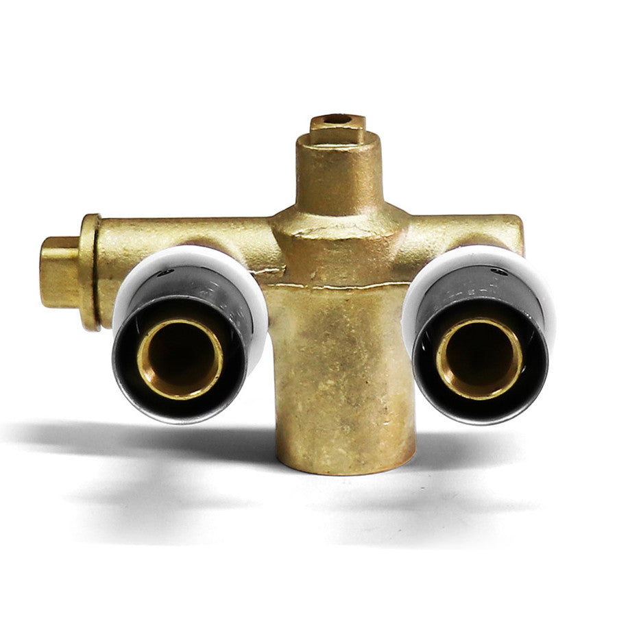Hakatherm Falikorong Dupla U-alak 16-1/2"-16