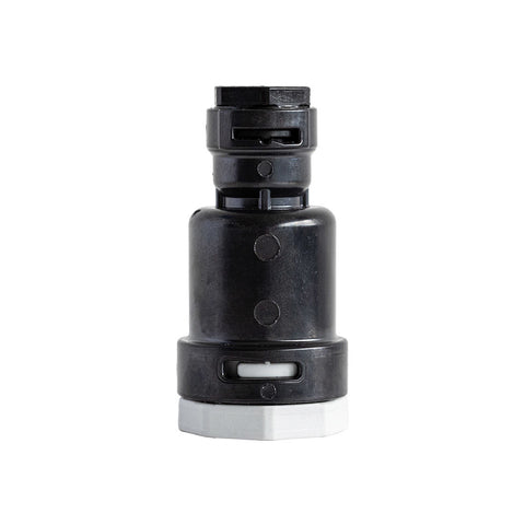 Hakatherm SkyFlow Push Alpex szűkítő idom 20x2-10x1,3 szürke