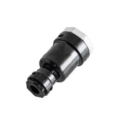 Hakatherm SkyFlow Push Alpex szűkítő idom 20x2-10x1,3 szürke